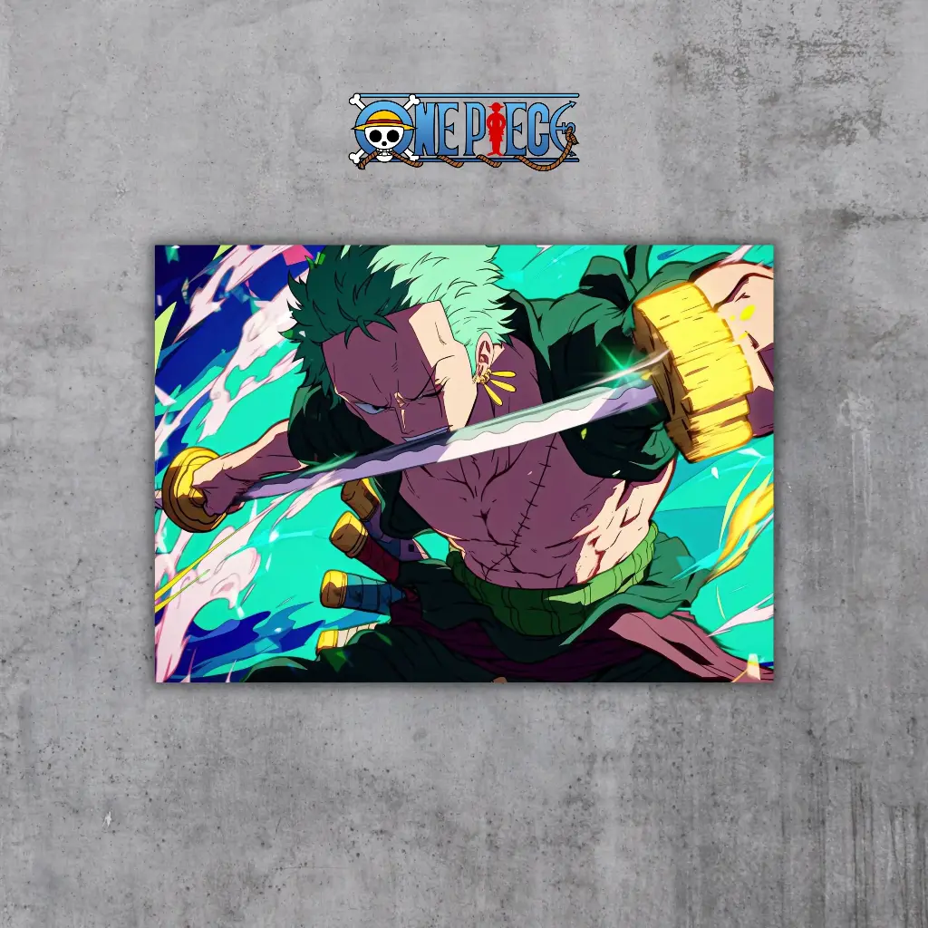 Zoro || ONE PIECE || #39