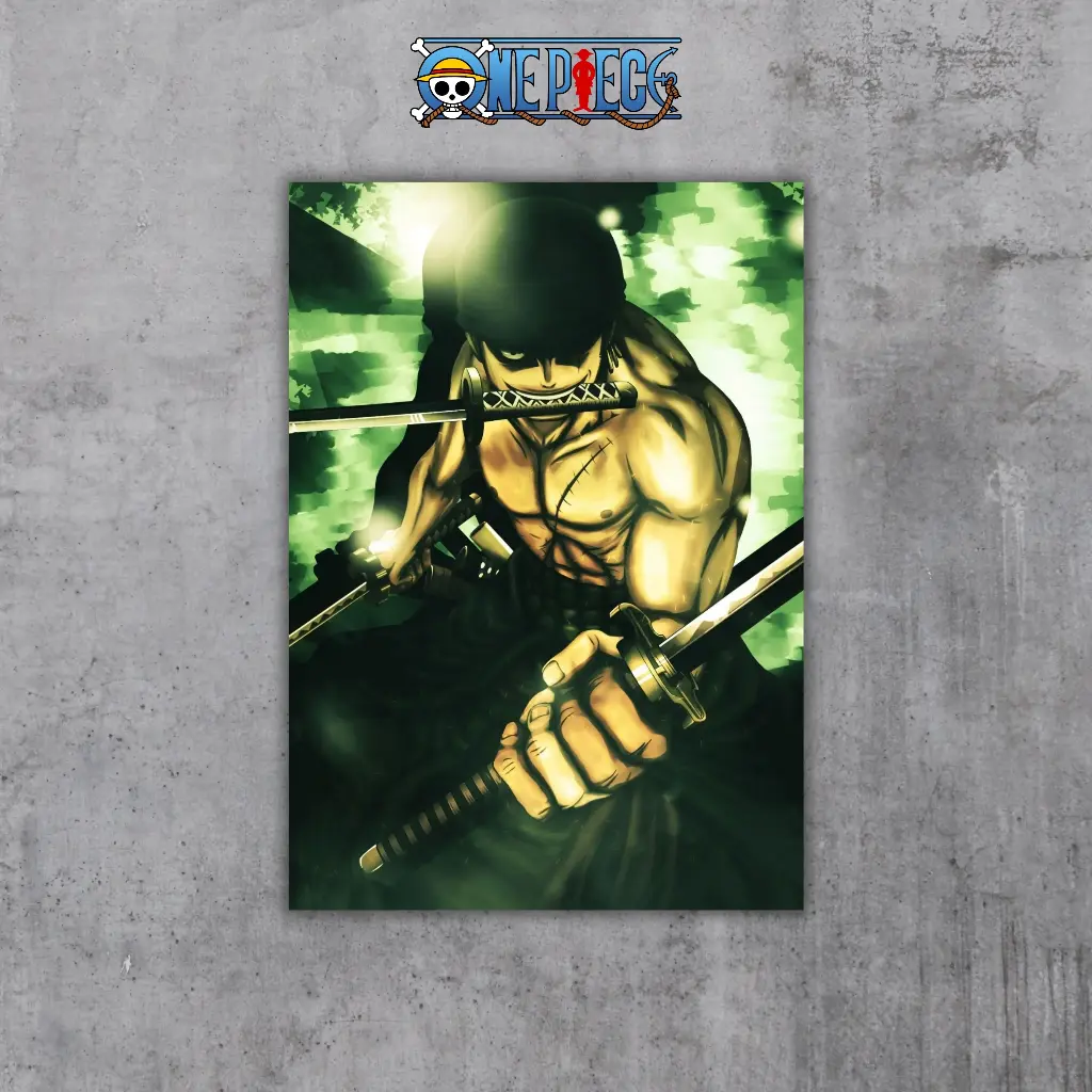 Zoro || ONE PIECE || #40