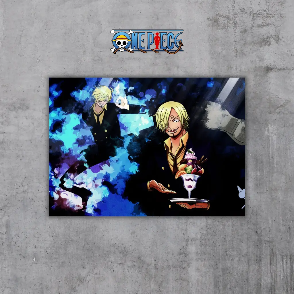 Sanji || ONE PIECE || #58