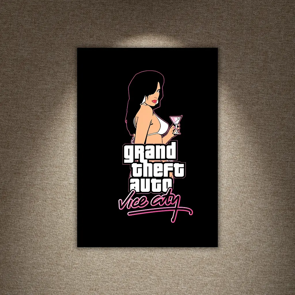 GTA Vice City #2 || GAMES || #9