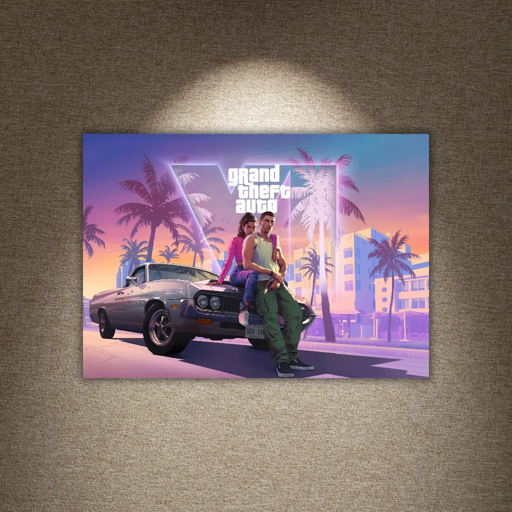  GTA 6 || GAMES ||#10