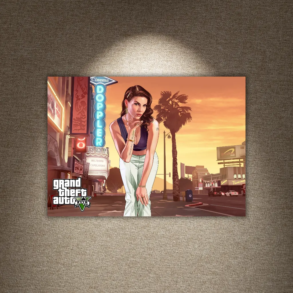 GTA 5 #2 || GAMES || #11