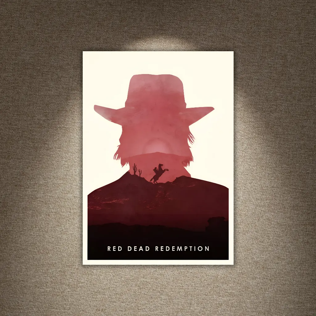 Red Dead Redemption || GAMES || #17