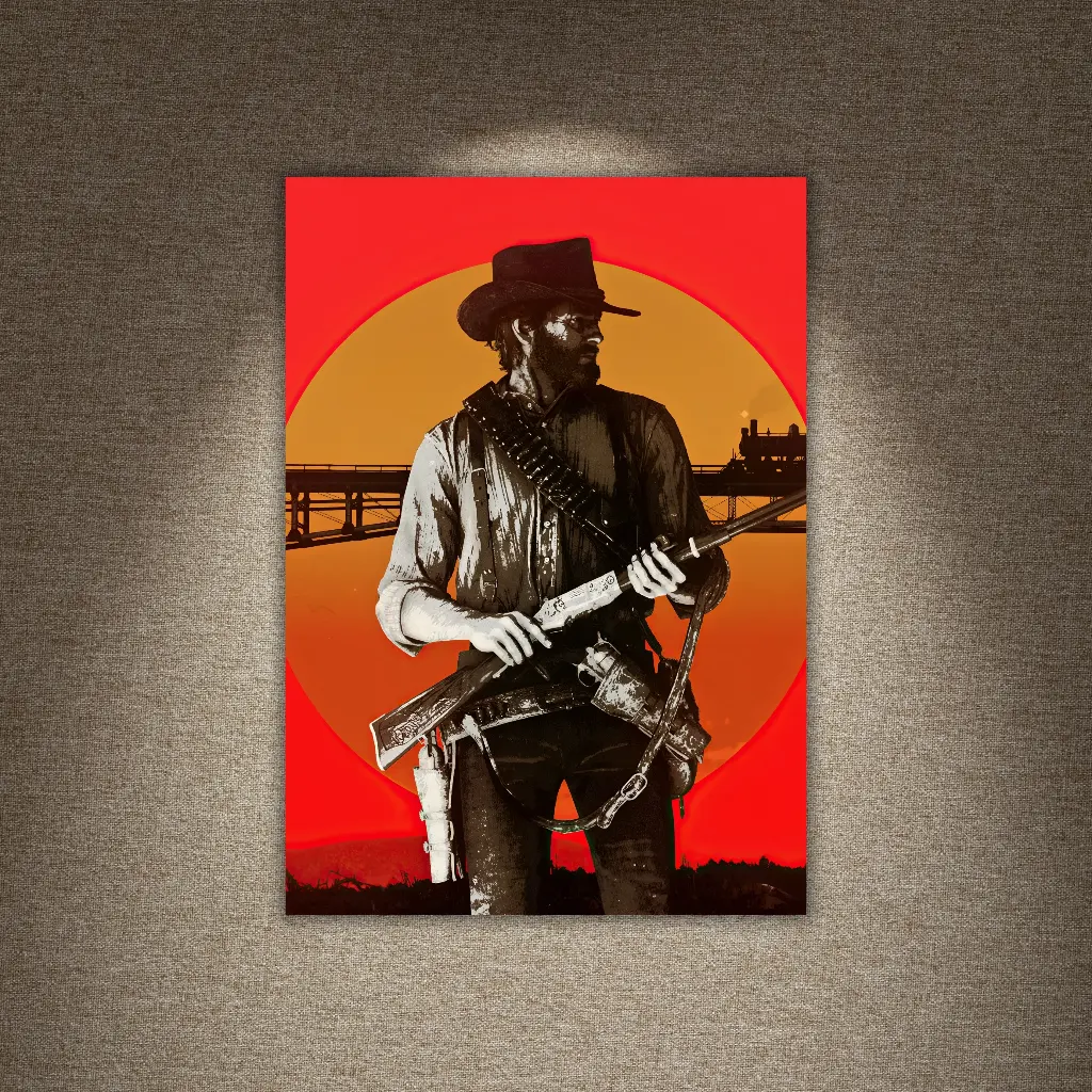 Red Dead Redemption #2 || GAMES ||#18