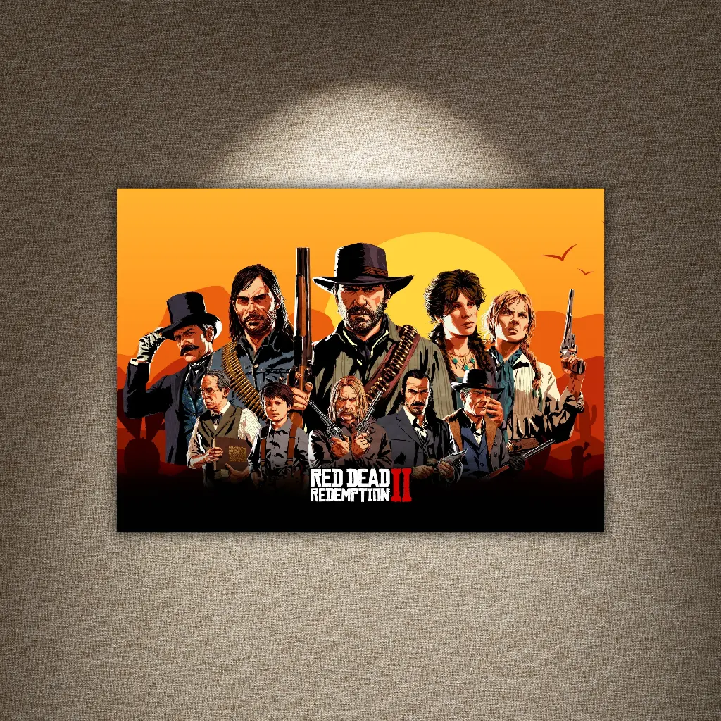 Red Dead Redemption #4 || GAMES || #20