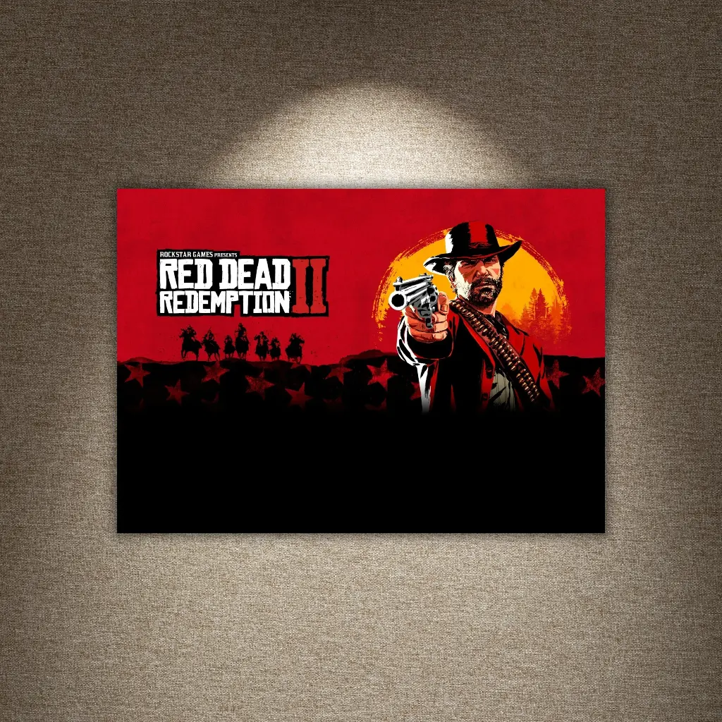 Red Dead Redemption #5 || GAMES || #21