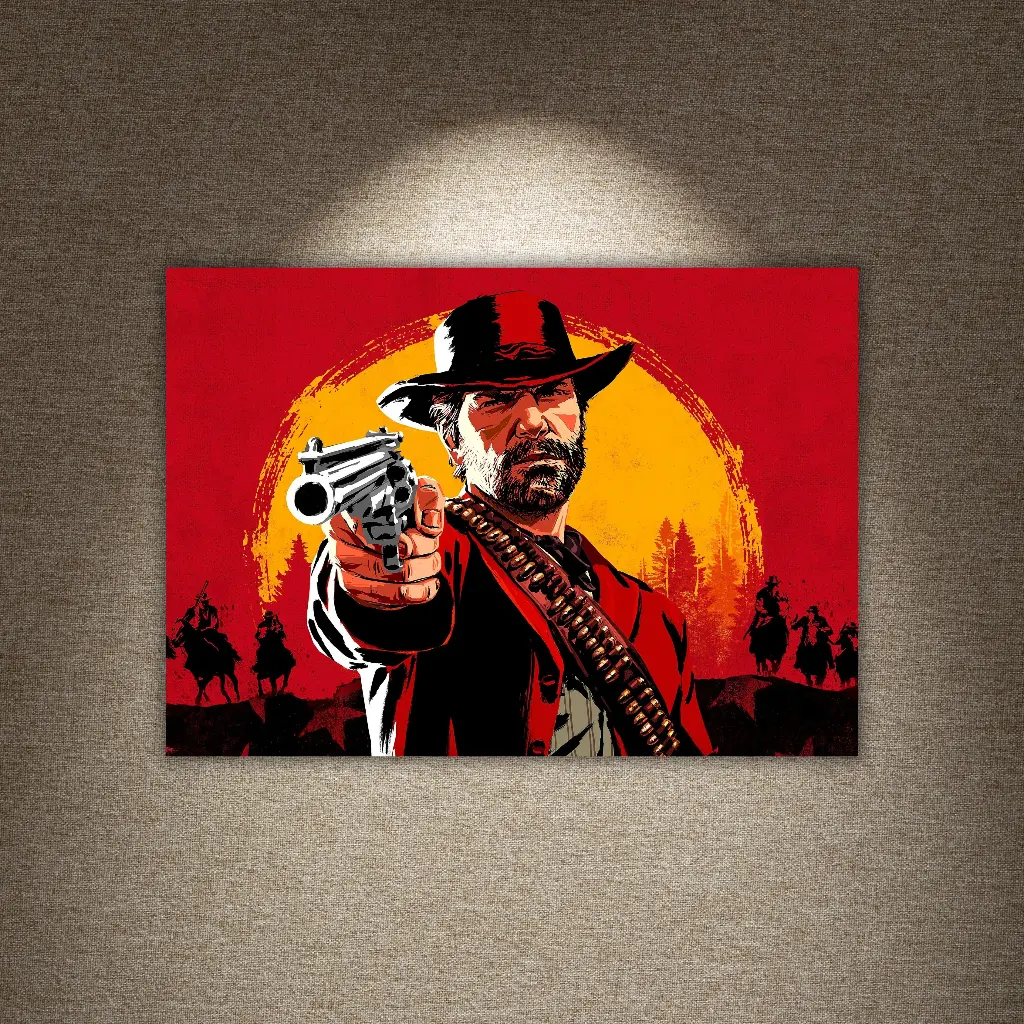 Red Dead Redemption #6 || GAMES || #22