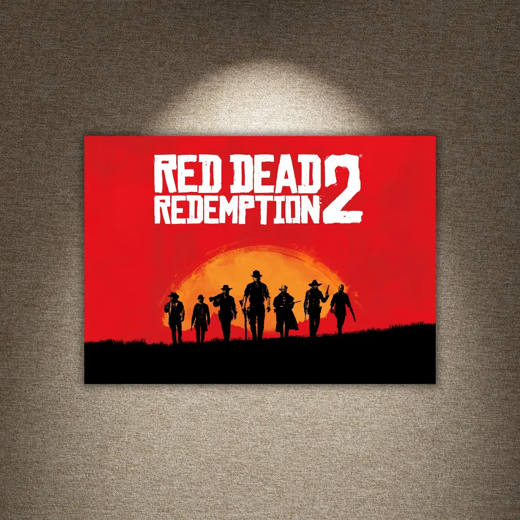 Red Dead Redemption #7 || GAMES || #23