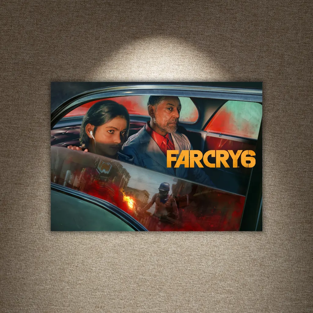 Farcry #3 || GAMES || #26