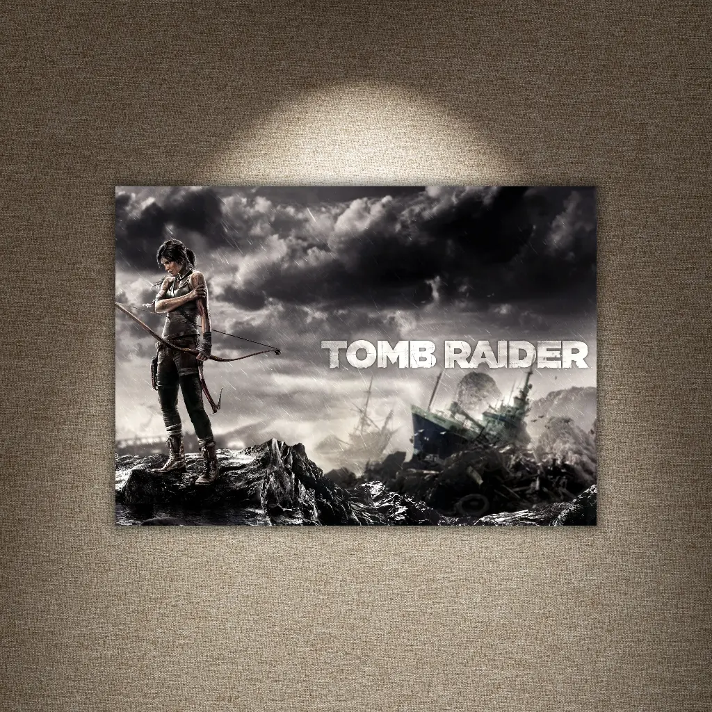 Tomb Raider #1 || GAMES || #27