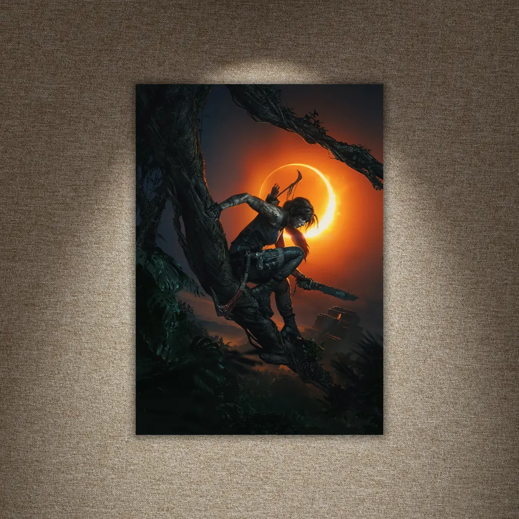 Tomb Raider #2 || GAMES ||#28