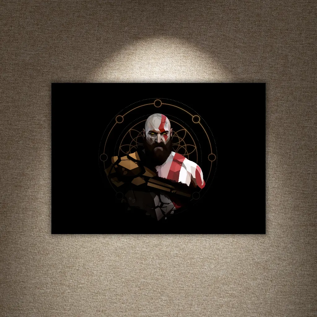 Kratos God Of War #1 || GAMES || #29