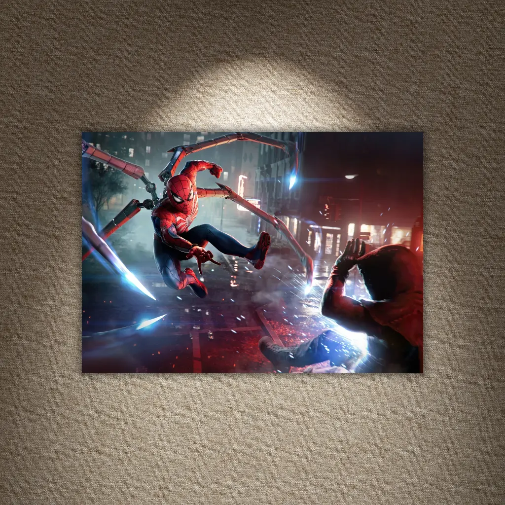 Sider Man #3 || GAMES || #42