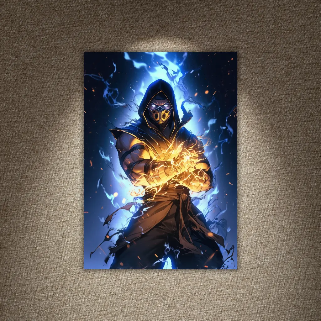 Mortal Kombat #1 || GAMES || #45