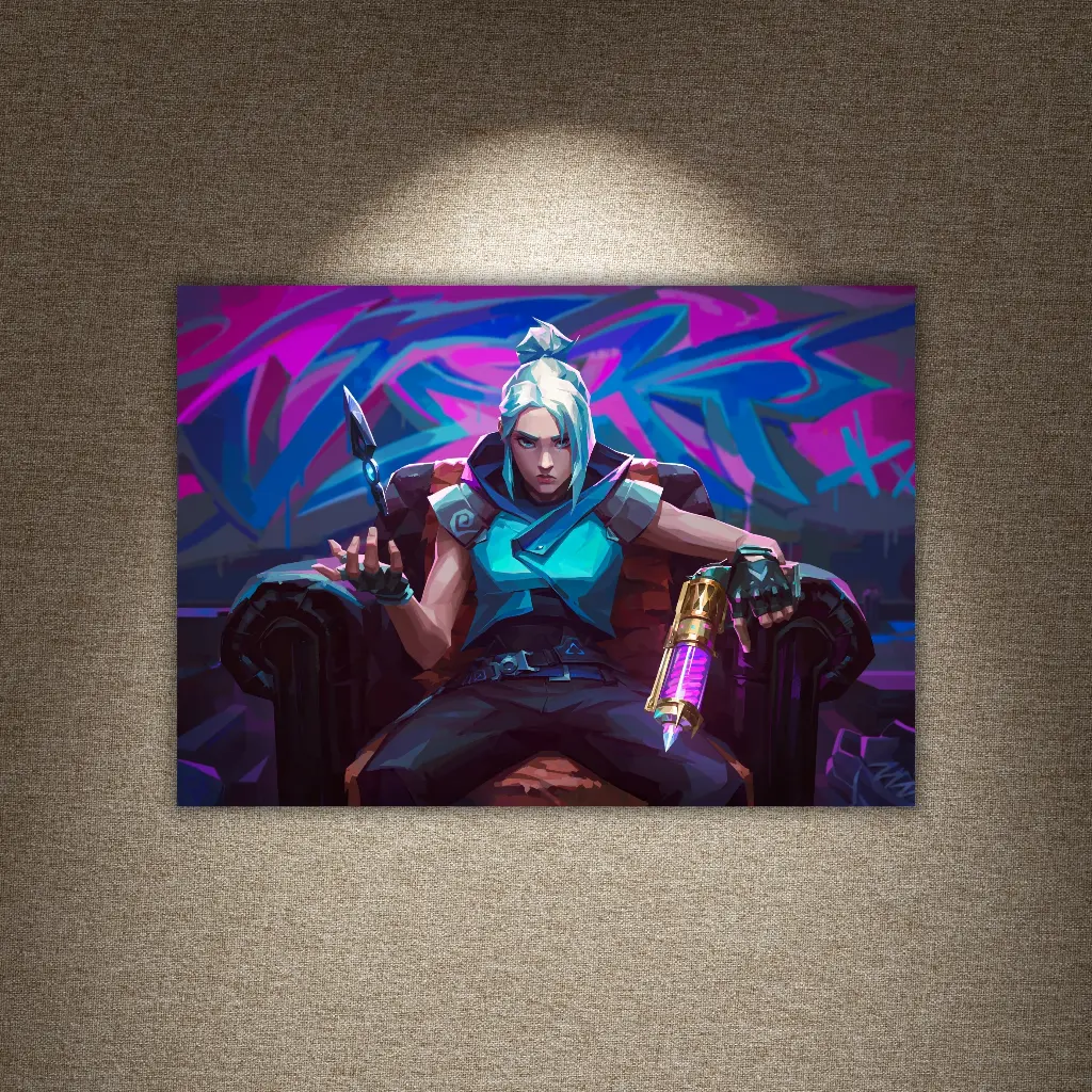 Valorant #1 || GAMES || #47