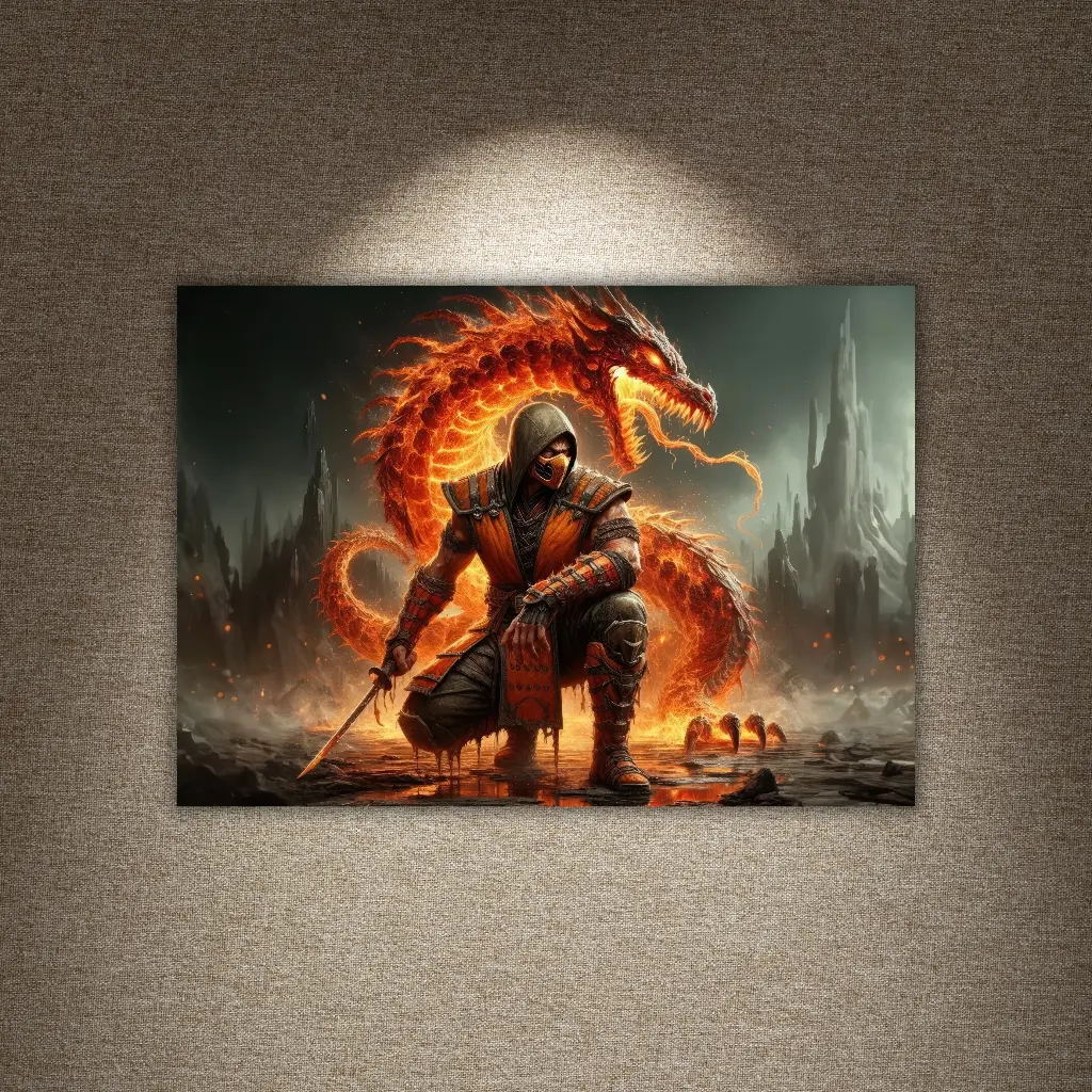 Mortal Kombat #3 || GAMES || #48