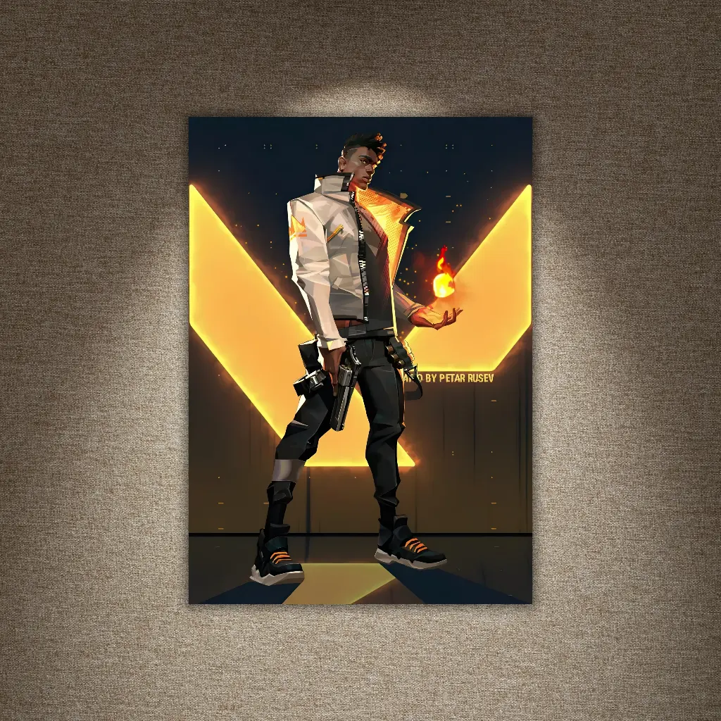 Valorant #2 || GAMES || #49