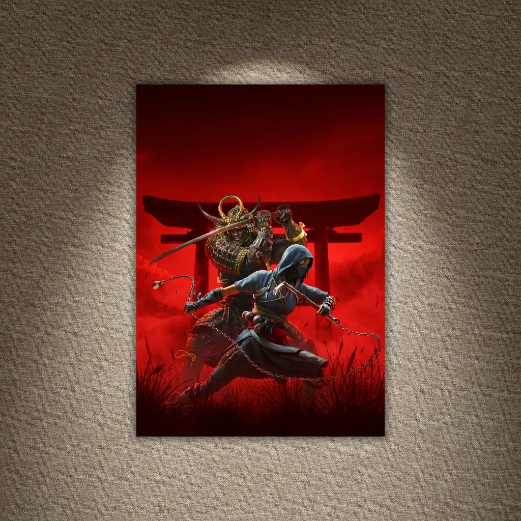 Assassin Creed || GAMES || #52