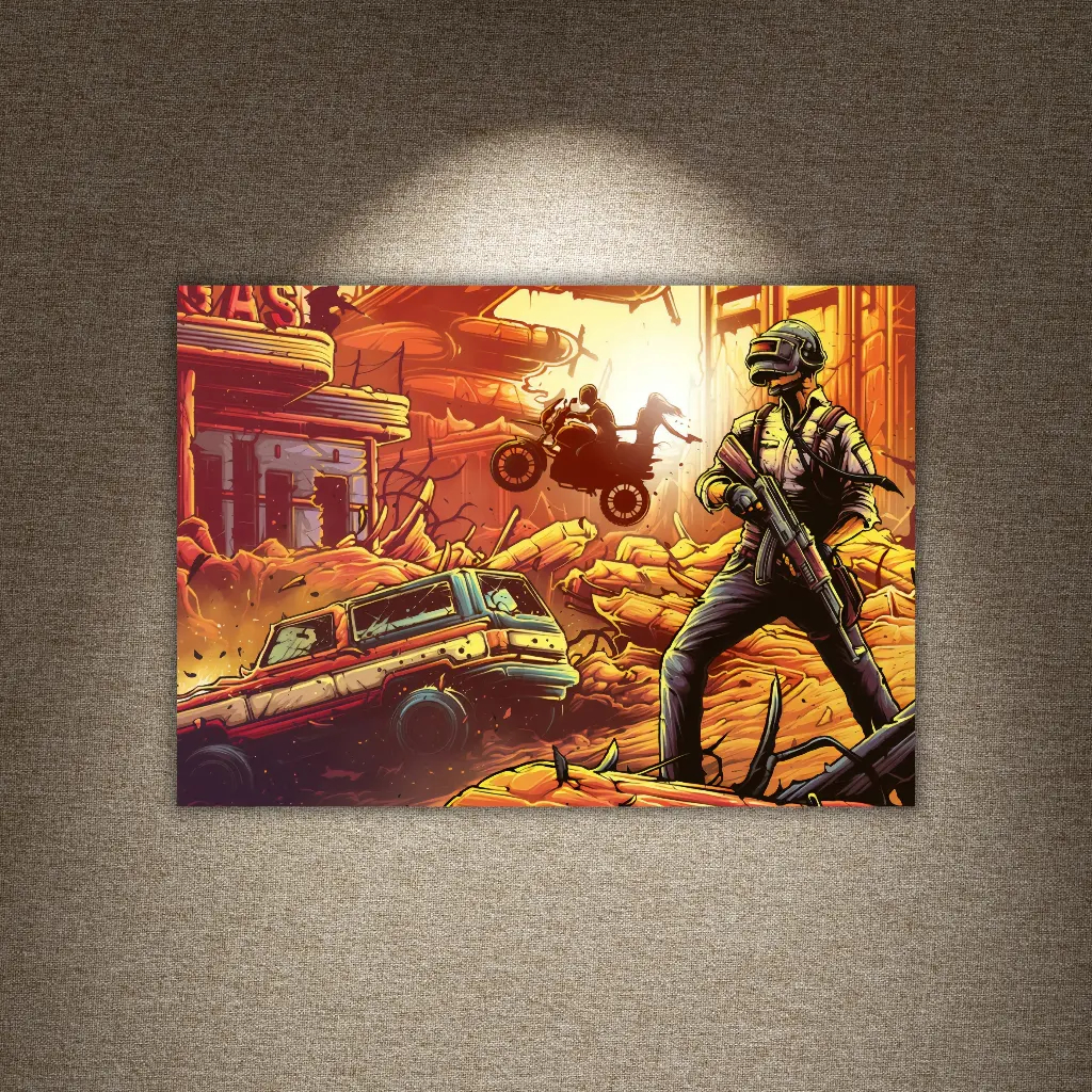 PUBG #1 || GAMES ||#54