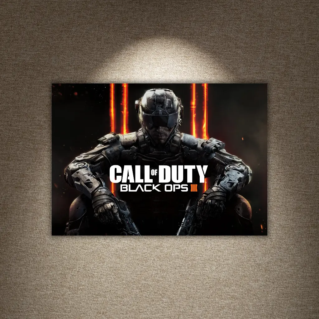 Call Of Duty Black OPS || GAMES || #57