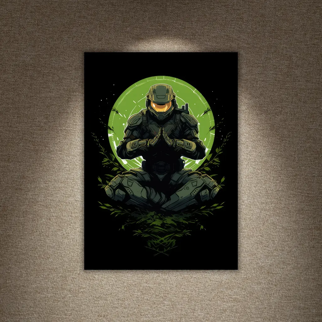 HALO #1 || GAMES || #59