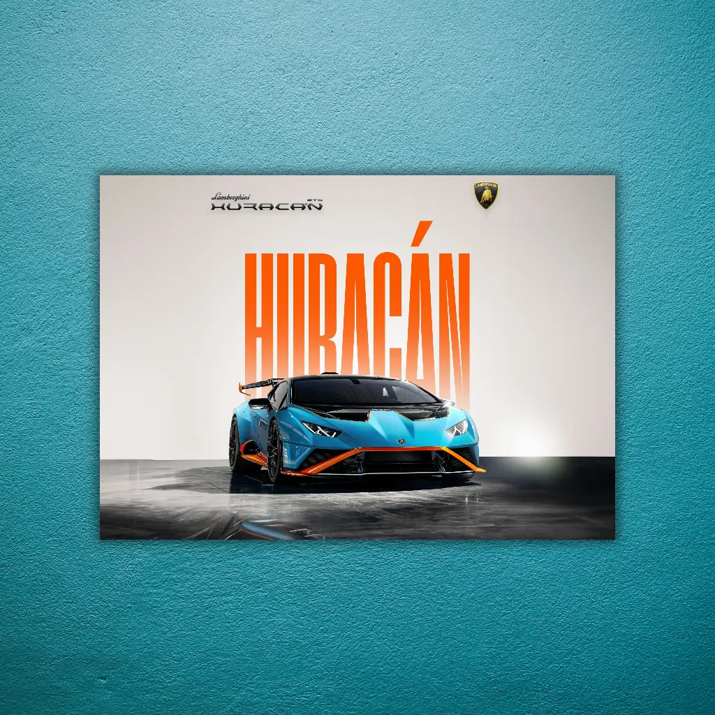 Lamborghini Huracan || CARS || #17