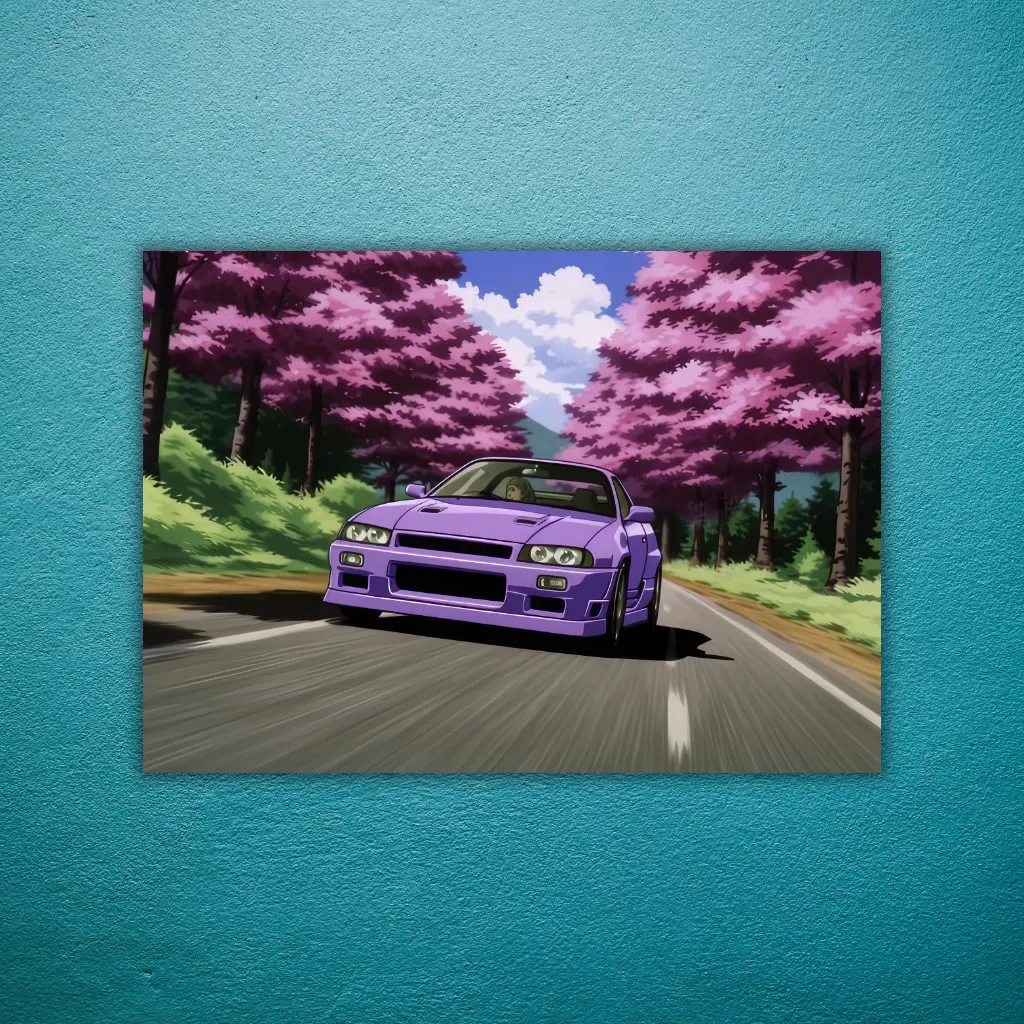 Car Illustration || CARS || #34