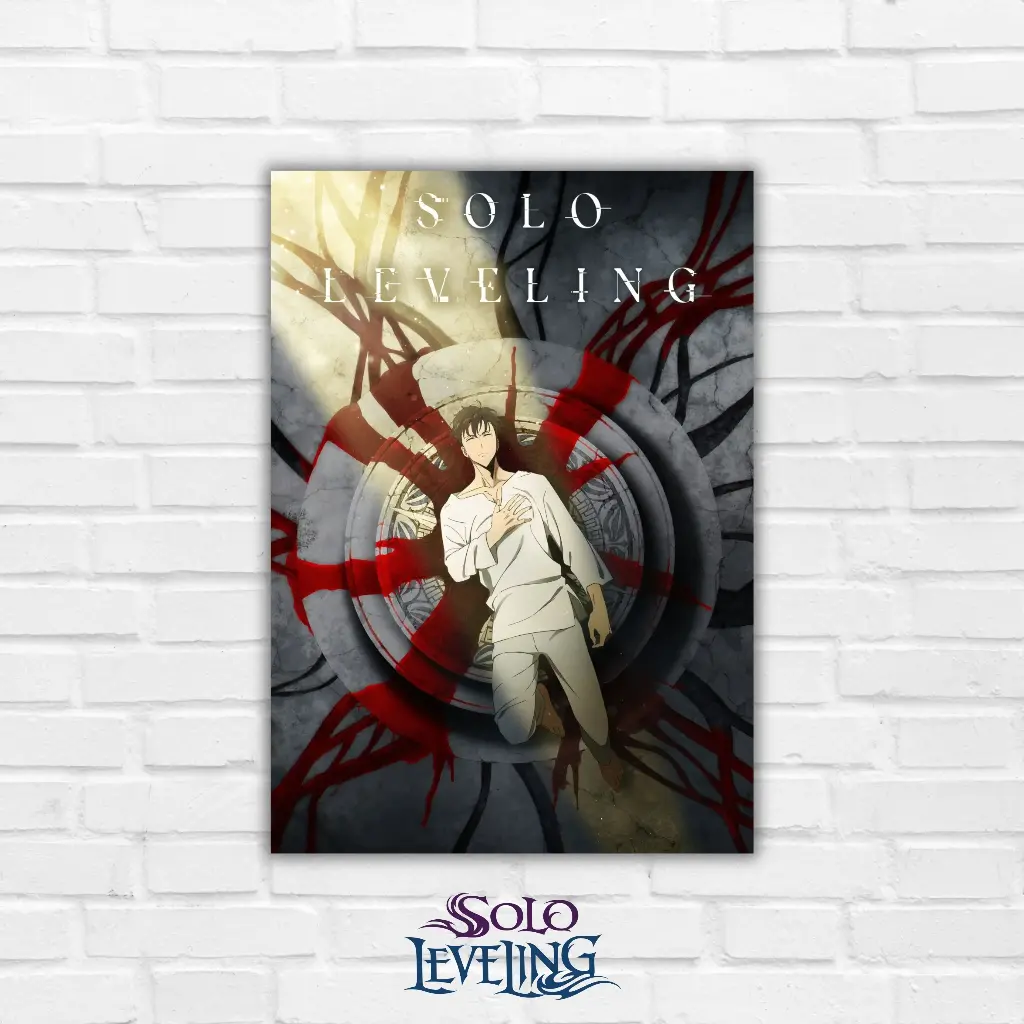 Sung Jin-woo #2 || SOLO LEVELING || #3