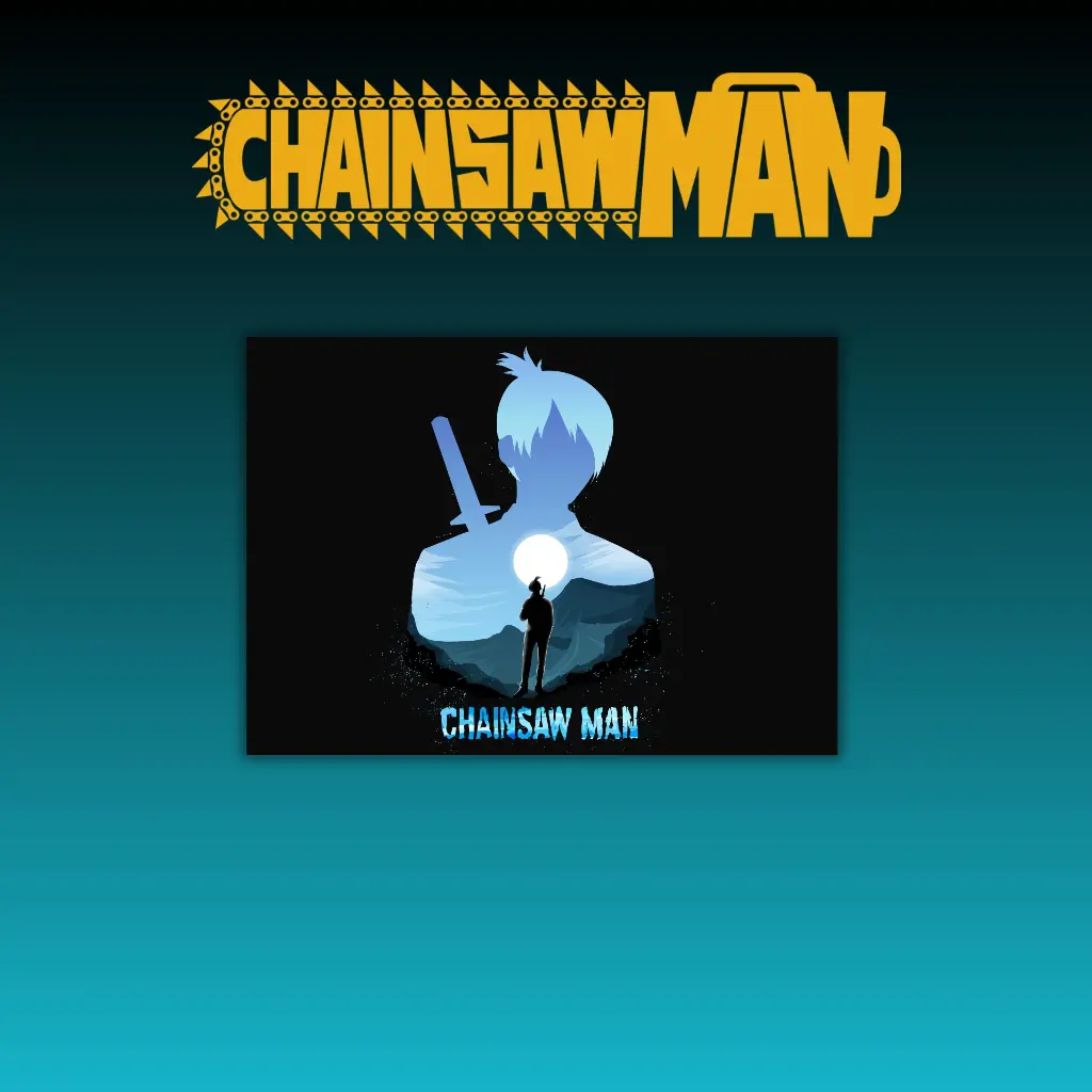 Aki Hayakawa #1 || CHAINSAW MAN || #5