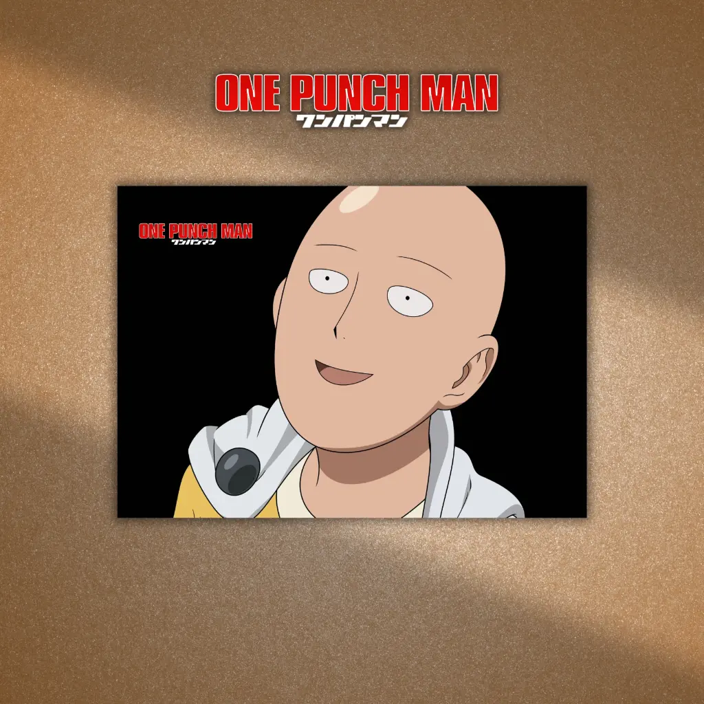 Saitama meme #3 || ONE PUNCH MAN || #7