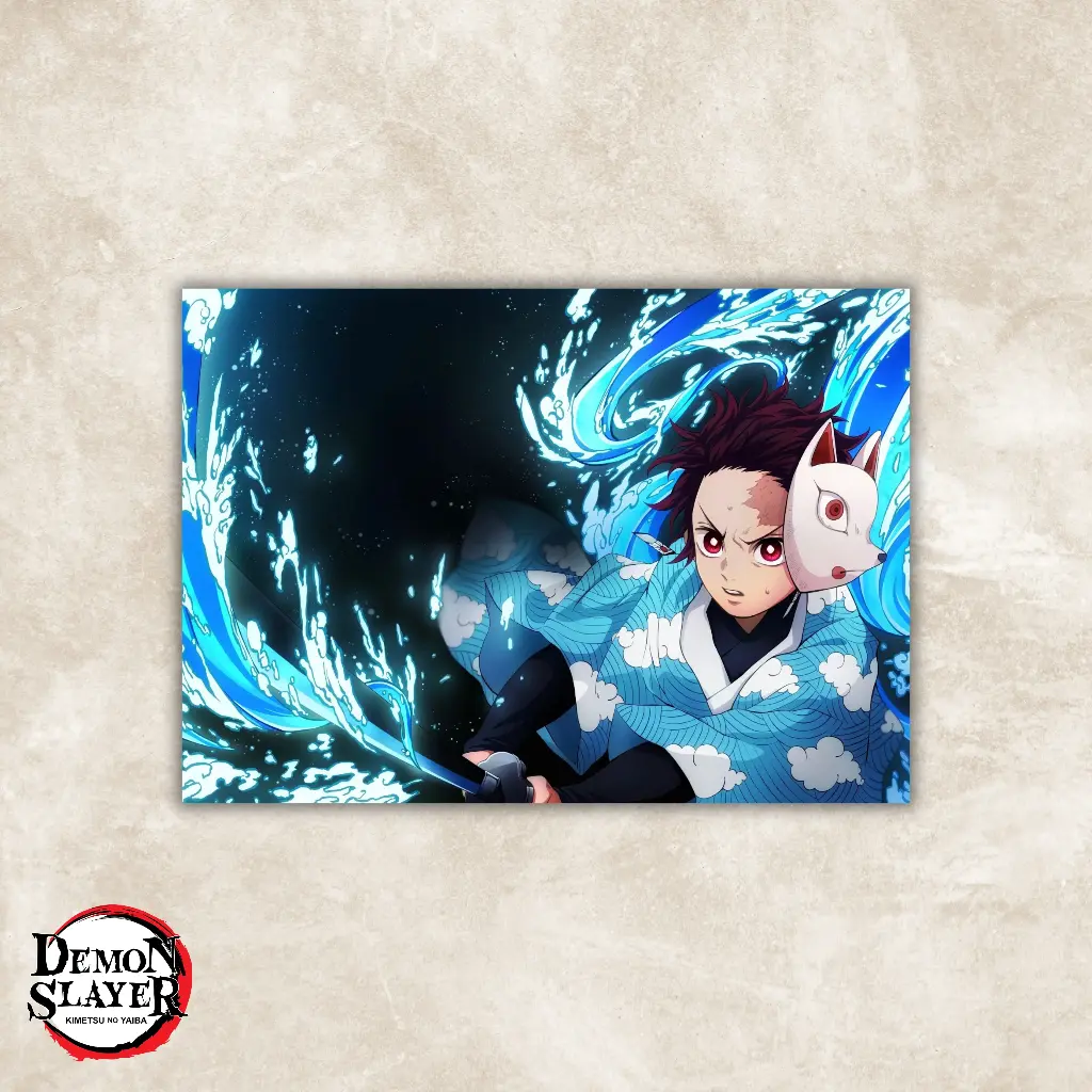 Tanjiro #1 || DEMON SLAYER ||#7