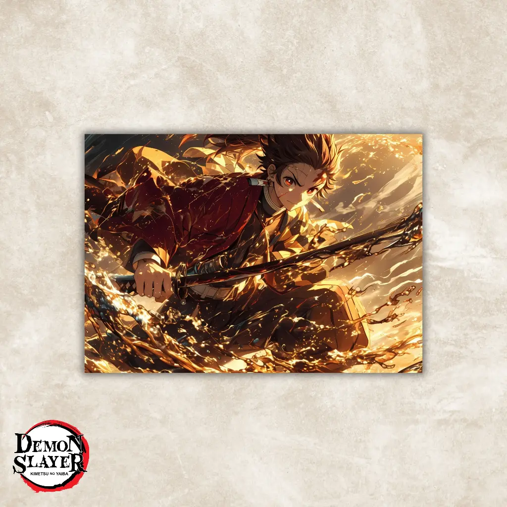 Tanjiro #2 || DEMON SLAYER ||#8