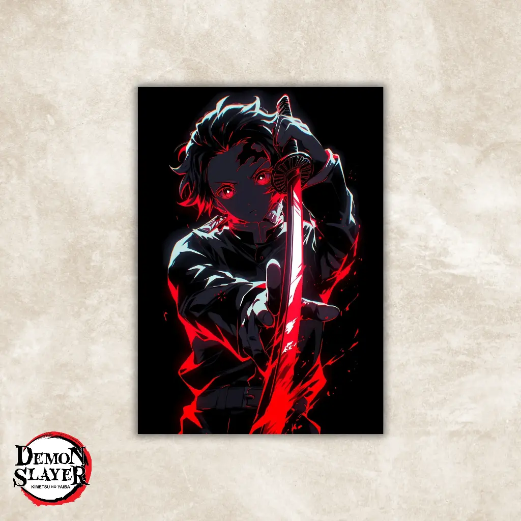 Tanjiro #4 || DEMON SLAYER ||#10