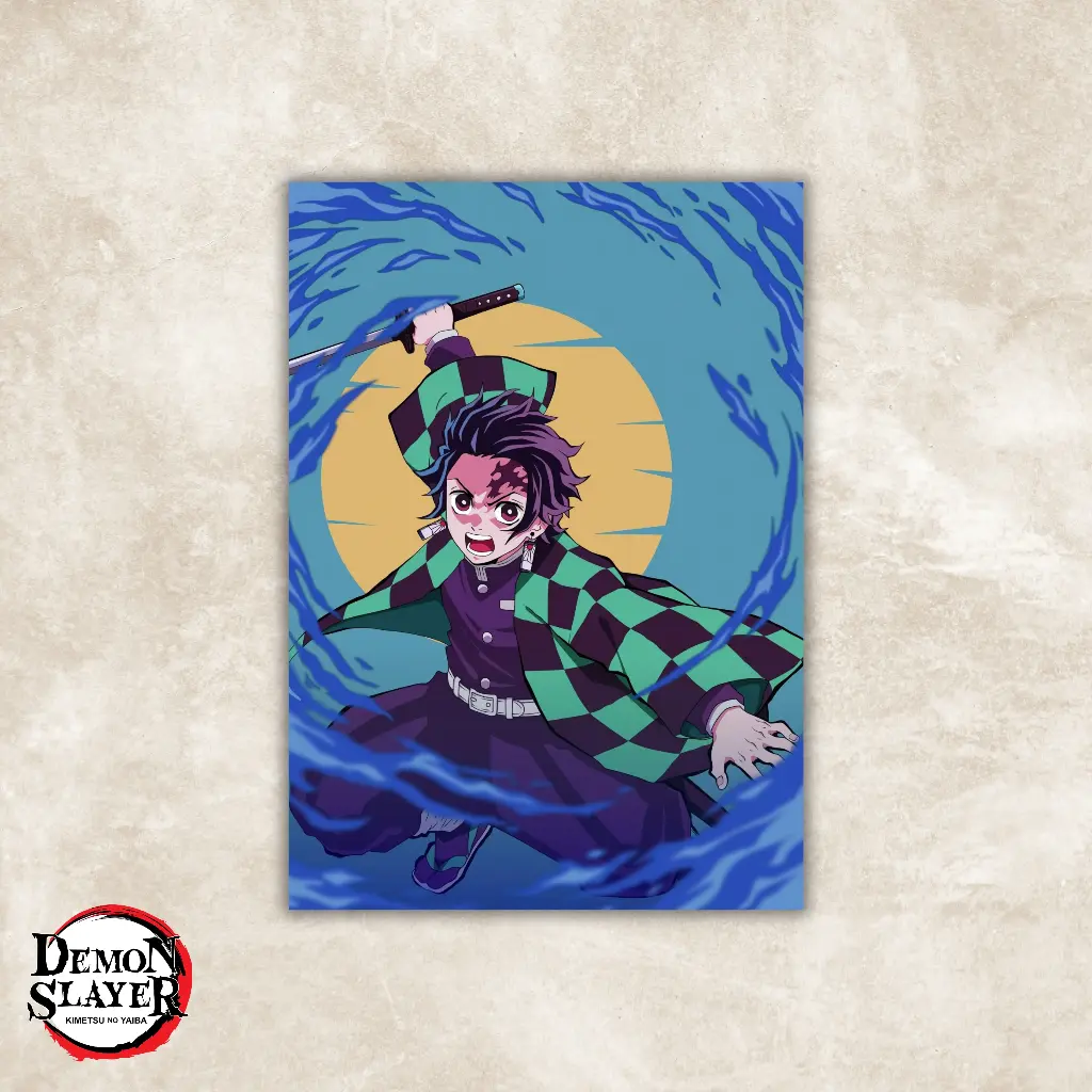 Tanjiro #5 || DEMON SLAYER ||#11