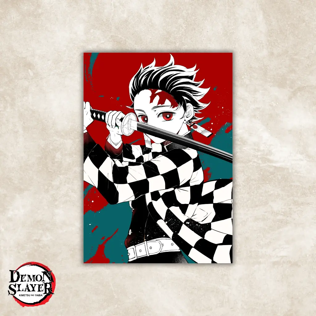 Tanjiro #6 || DEMON SLAYER ||#12