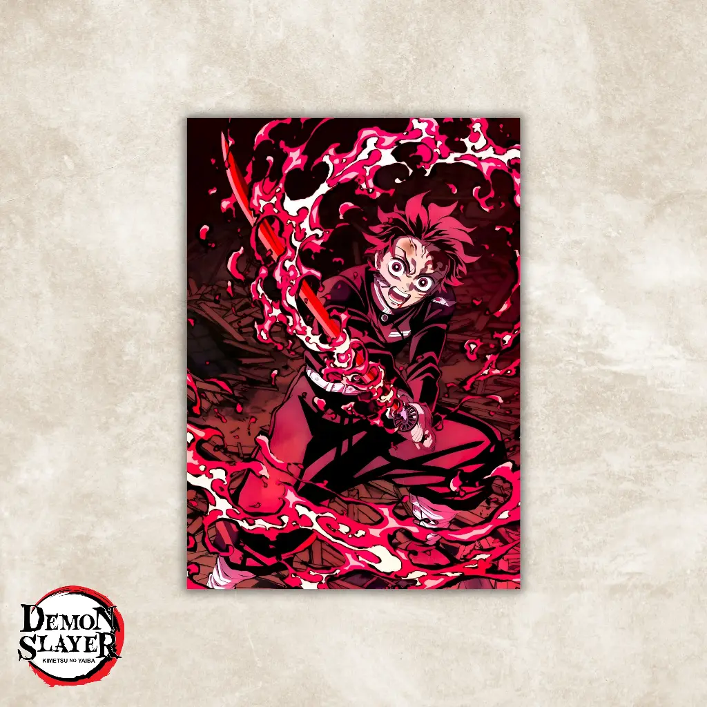 Tanjiro #7 || DEMON SLAYER ||#13