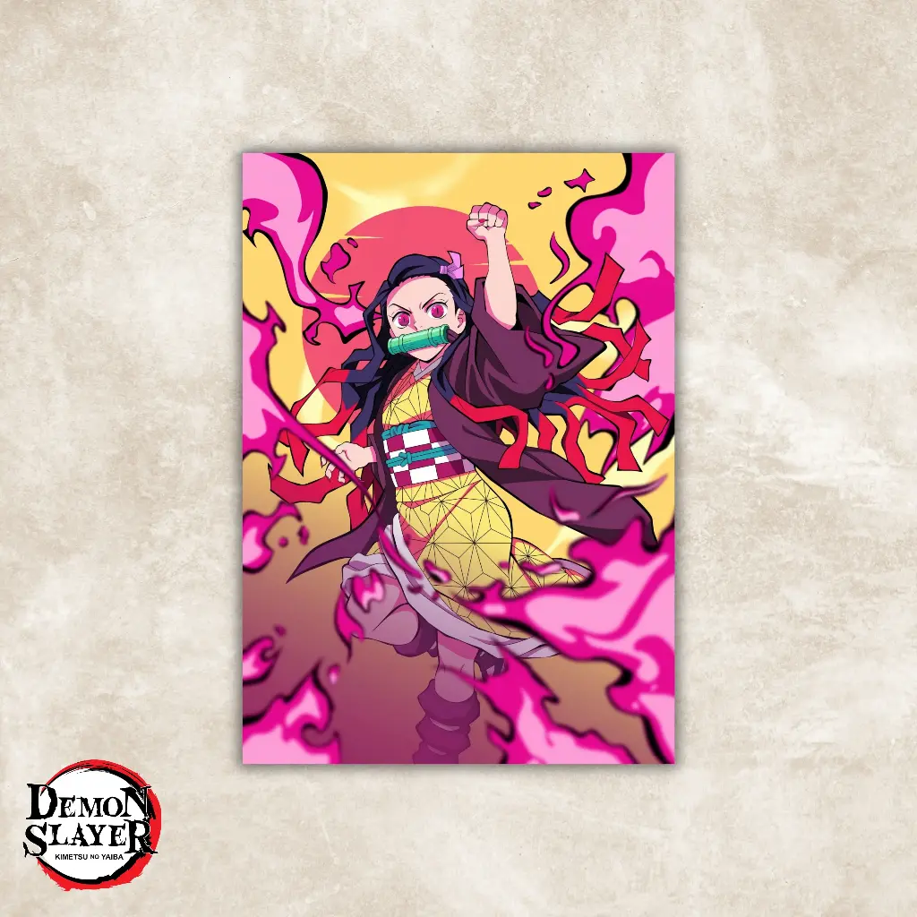 Nezuko #1 || DEMON SLAYER ||#14