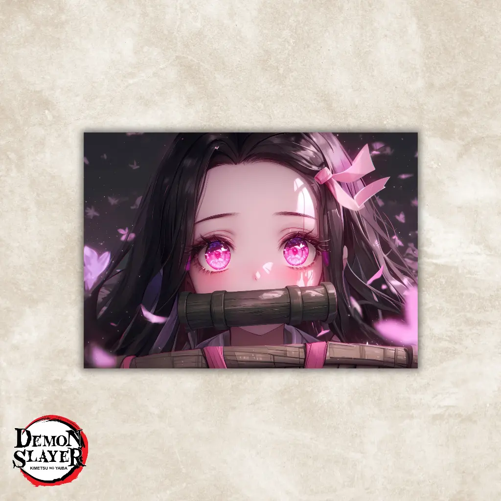 Nezuko #2 || DEMON SLAYER ||#15