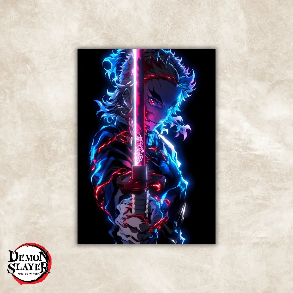 Rengoku #5 || DEMON SLAYER ||#28