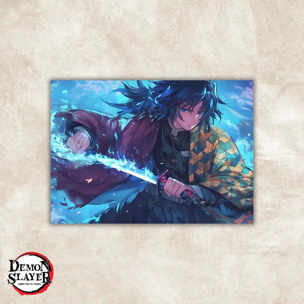 Giyu Tomioka #1 || DEMON SLAYER ||#30