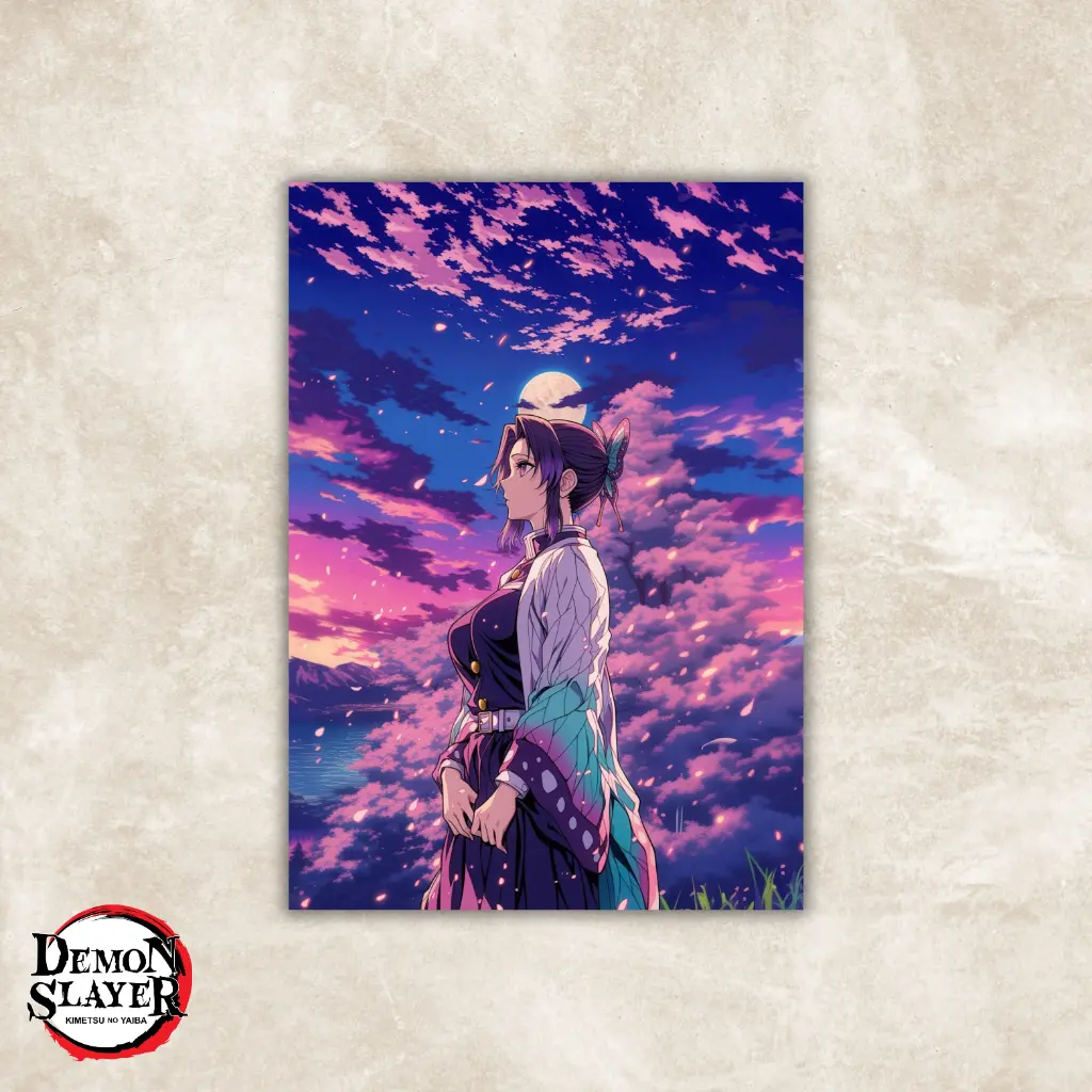 Shinobu Kochō #3 || DEMON SLAYER ||#33