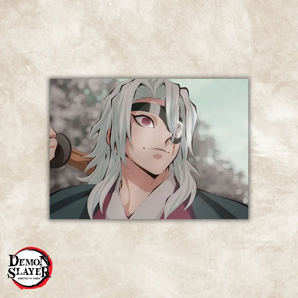 Tengen Uzui #1|| DEMON SLAYER ||#44