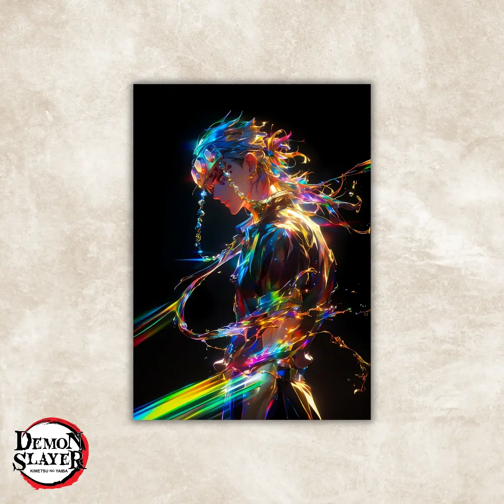 Tengen Uzui #2|| DEMON SLAYER ||#45