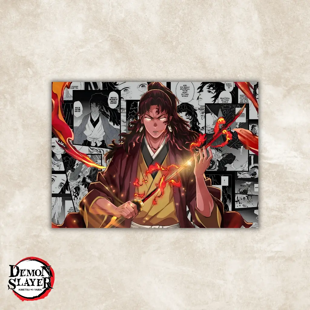 Sumiyoshi Kamado #2 || DEMON SLAYER ||#47