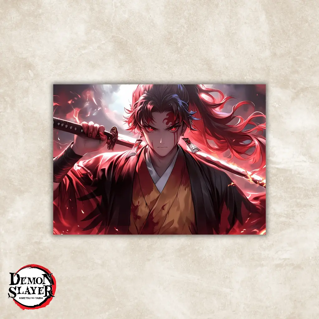 Sumiyoshi Kamado #3 || DEMON SLAYER ||#48