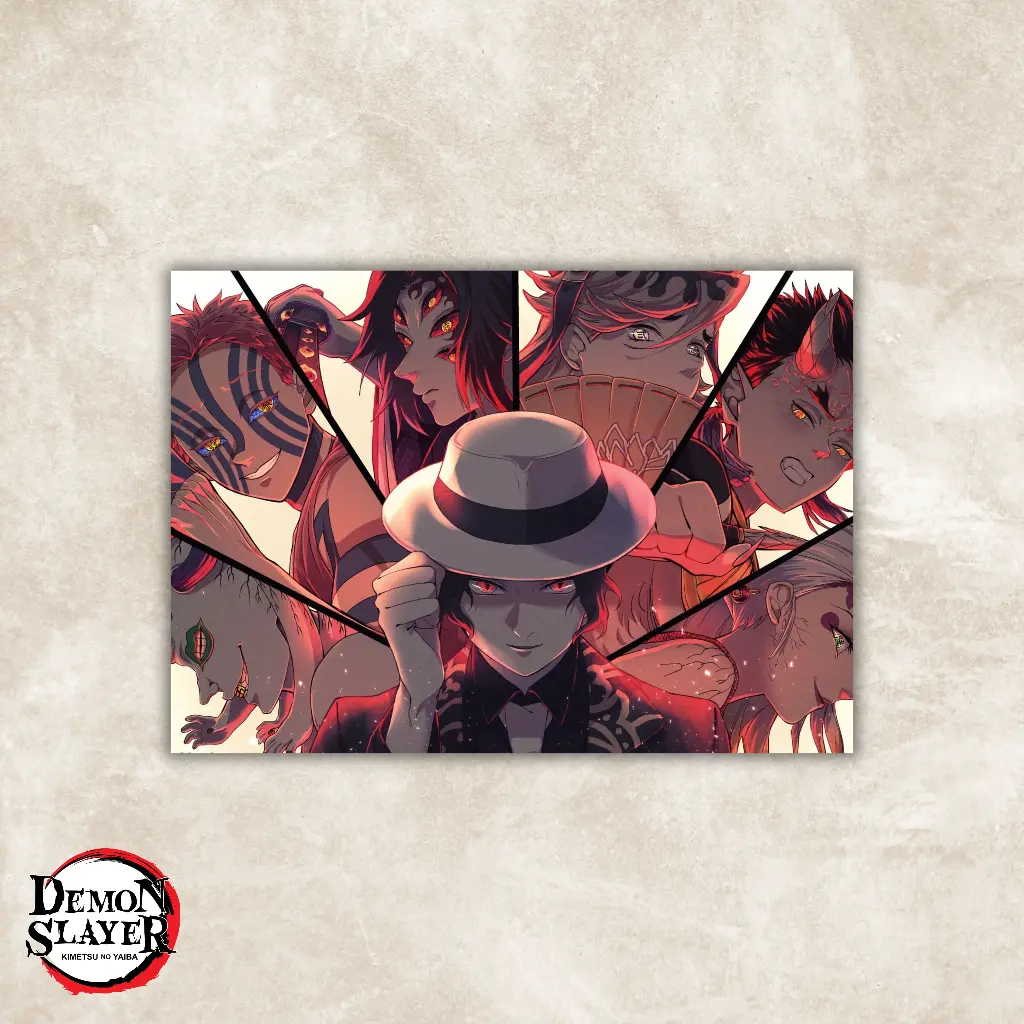 Muzan Kibutsuji #1 || DEMON SLAYER ||#49