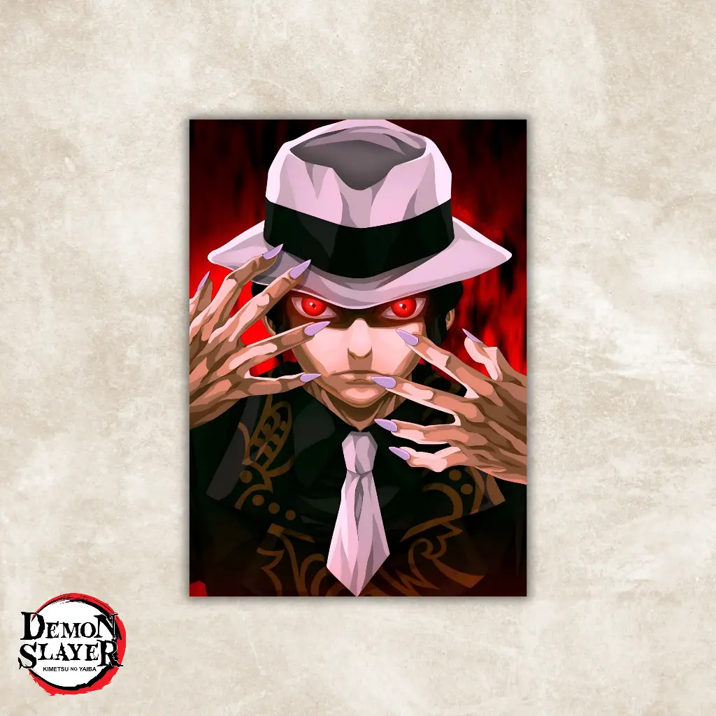 Muzan Kibutsuji #2 || DEMON SLAYER ||#50