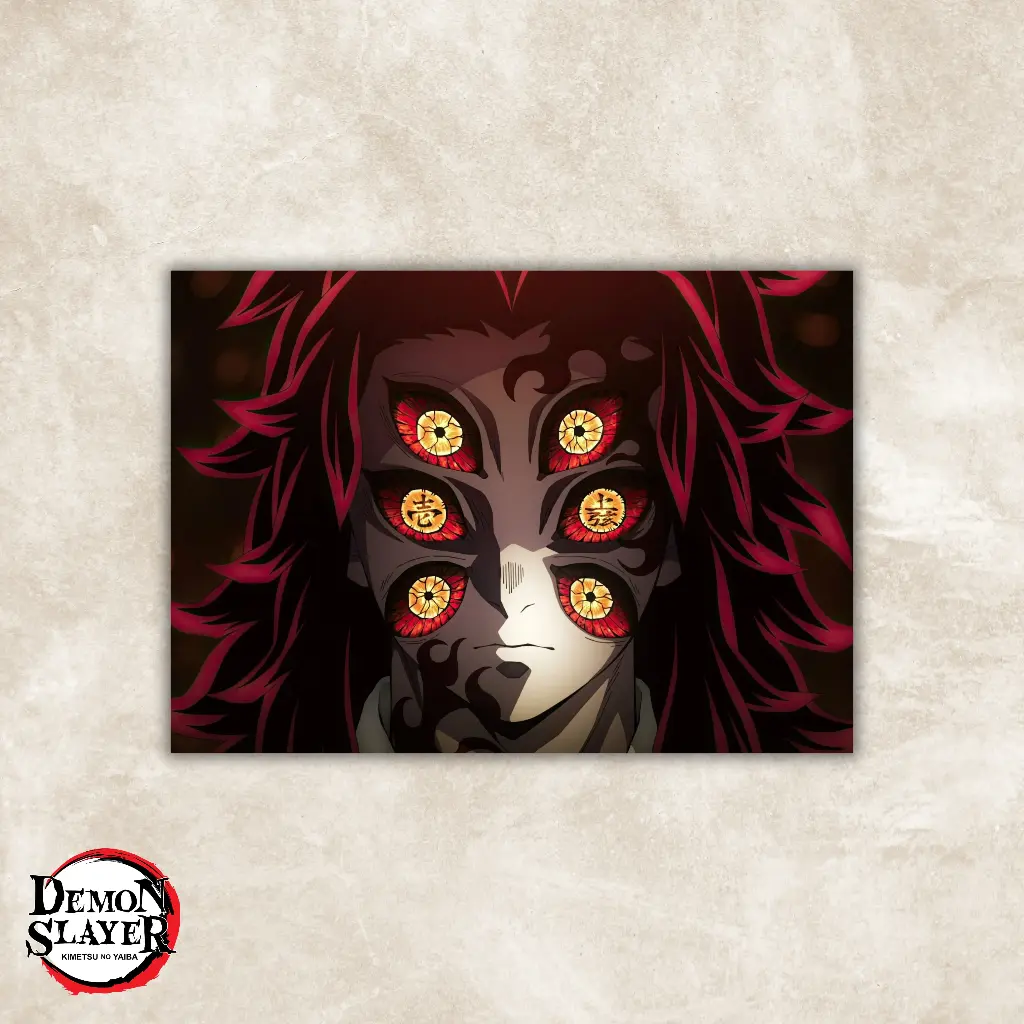 Kokushibo #2 || DEMON SLAYER ||#54