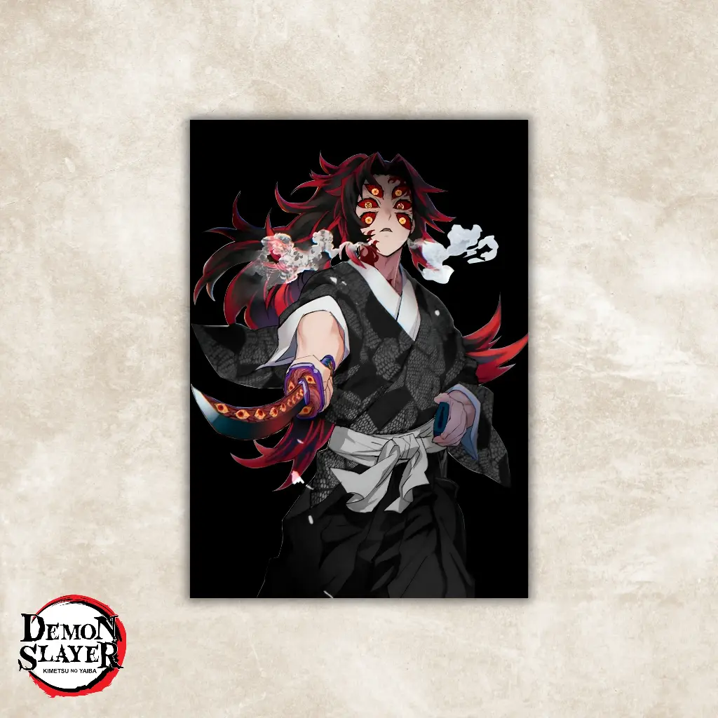 Kokushibo #3 || DEMON SLAYER ||#55