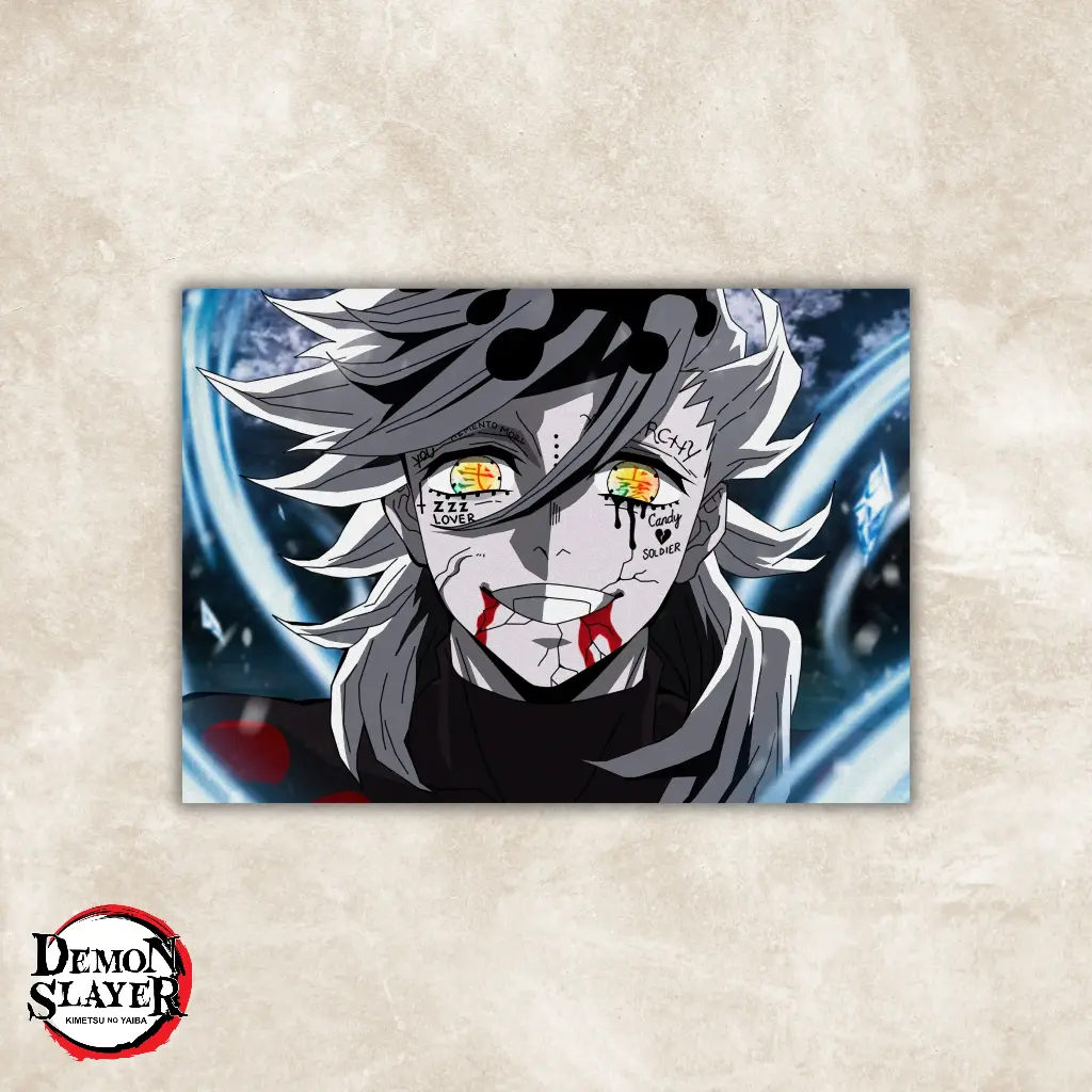 Doma || DEMON SLAYER ||#56